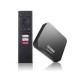 MEDIA BOX  KM9 PRO 4K WIFI 2GB/16GB BLACK